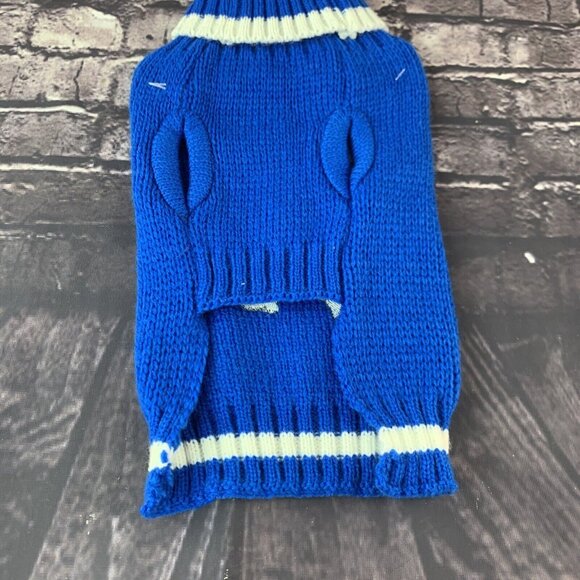 Pet Central X-Small Dog Unicorn, Sloth & Santa Patterned outfits - Picture 9 of 9